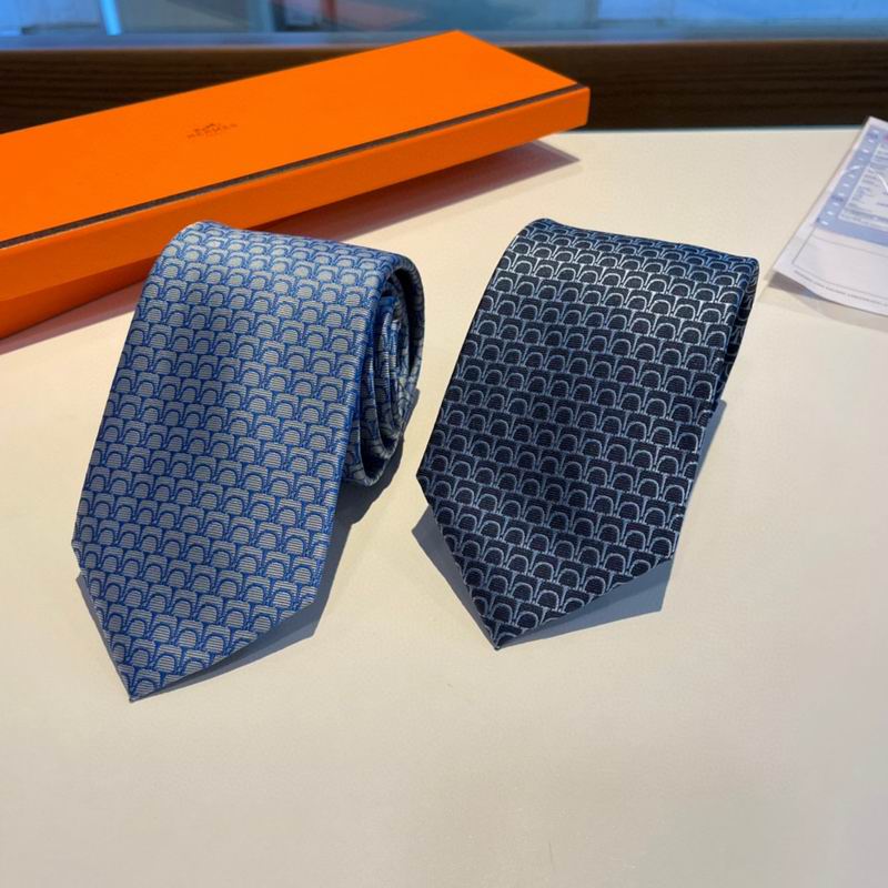 Hermes Tie hm21